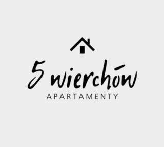 Апарт-отели 5 Wierchów Apartamenty Буковина-Татшаньска Апартаменты с террасой-7